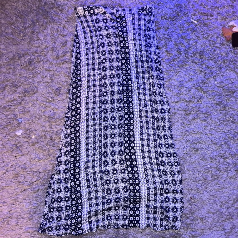 skirt